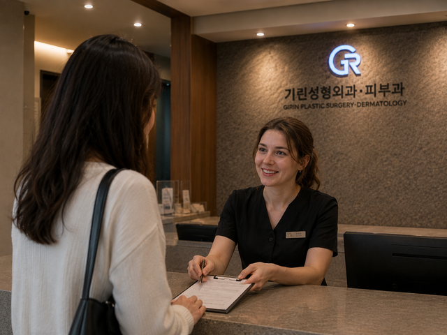 Visit wound care clinic as soon as possible
