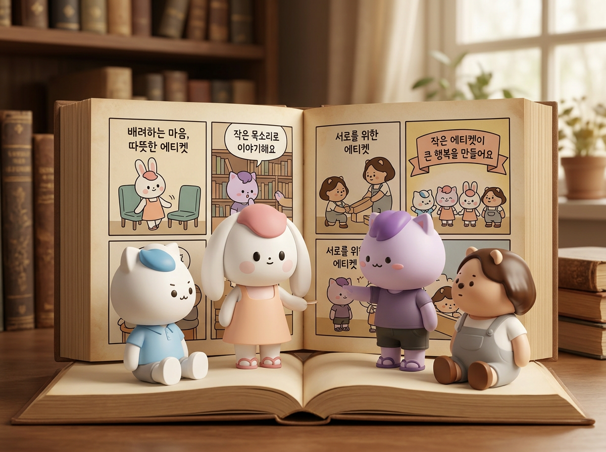 문화 콘텐츠