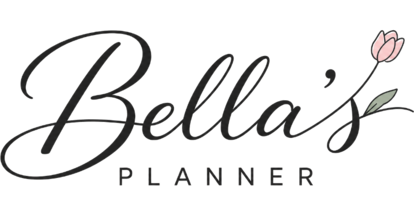 Bella's Planner
