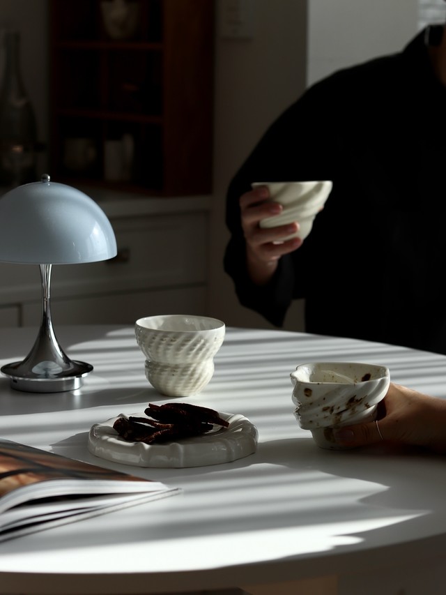 LIFESTYLE · SOYOUN