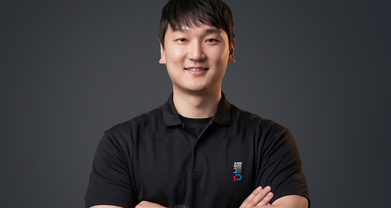 퍼포먼스피지오 임광명 피지오 트레이너 프로필 사진 - 모바일