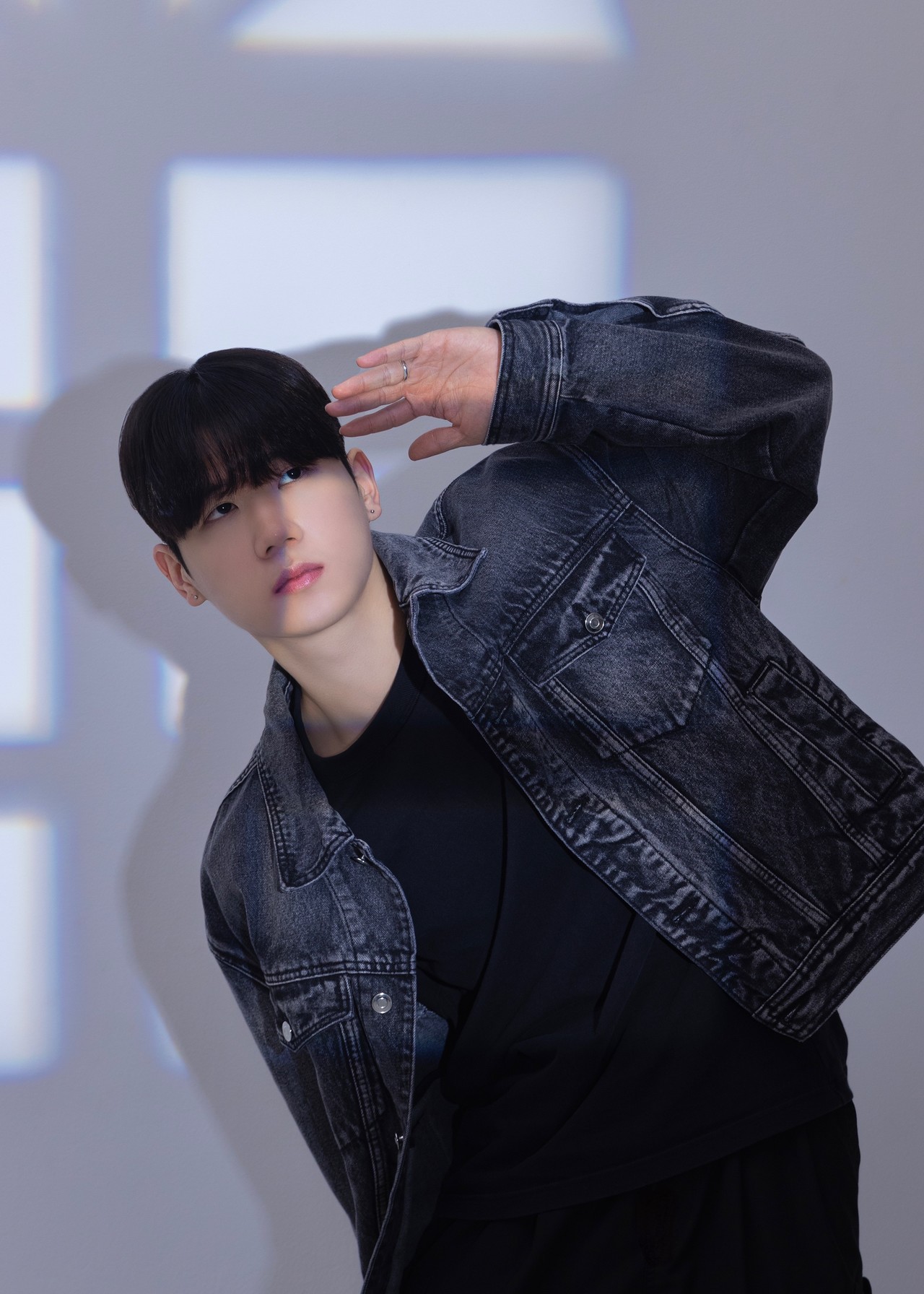 김범용 댄스 트레이너