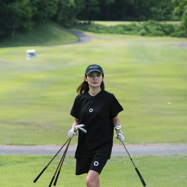 NO GOLF SHORT PANT 2026 S/S : NO COFFEE SEOUL