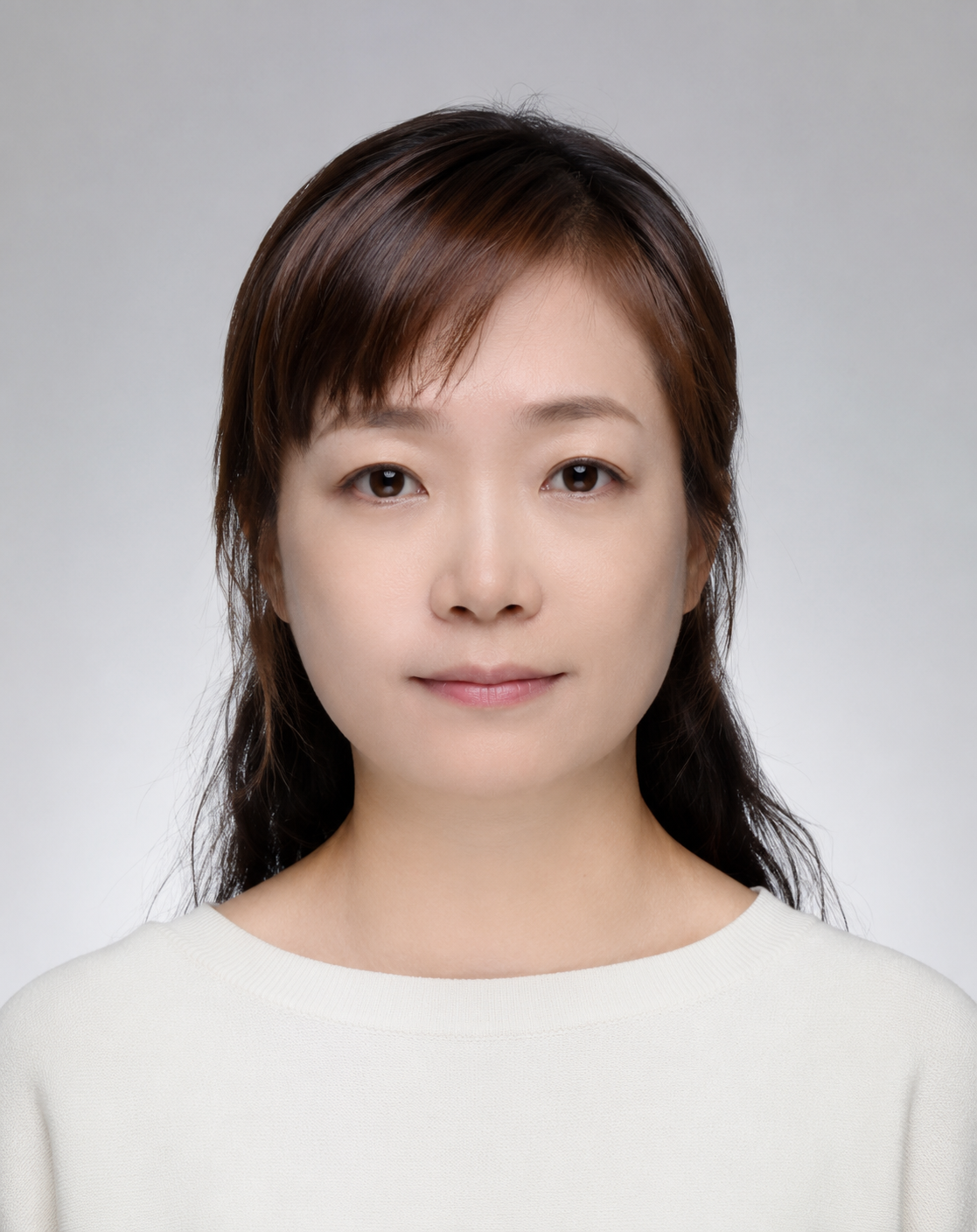 나카지마 준코 선생님