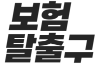 보험탈출구