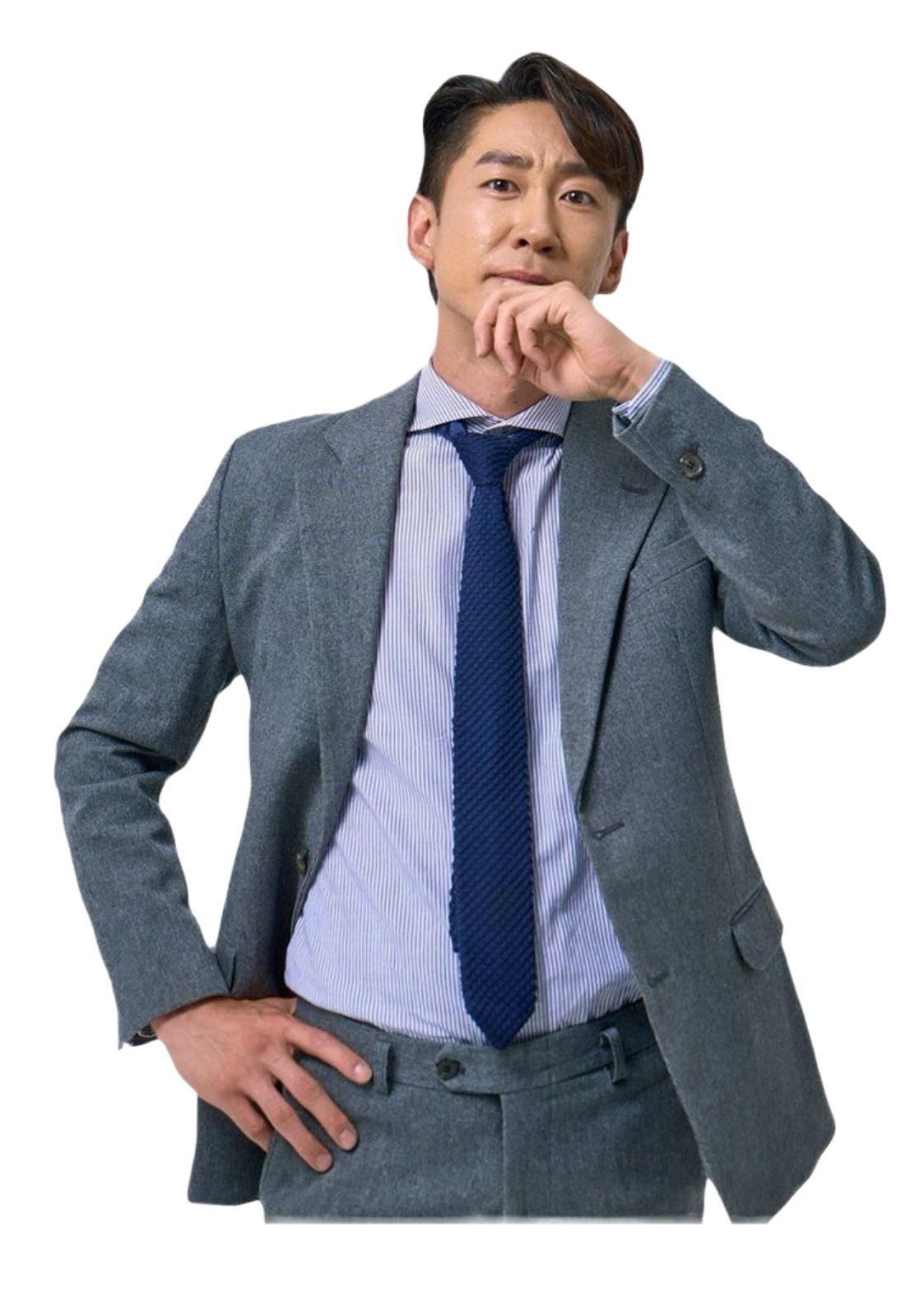 박정민 대표