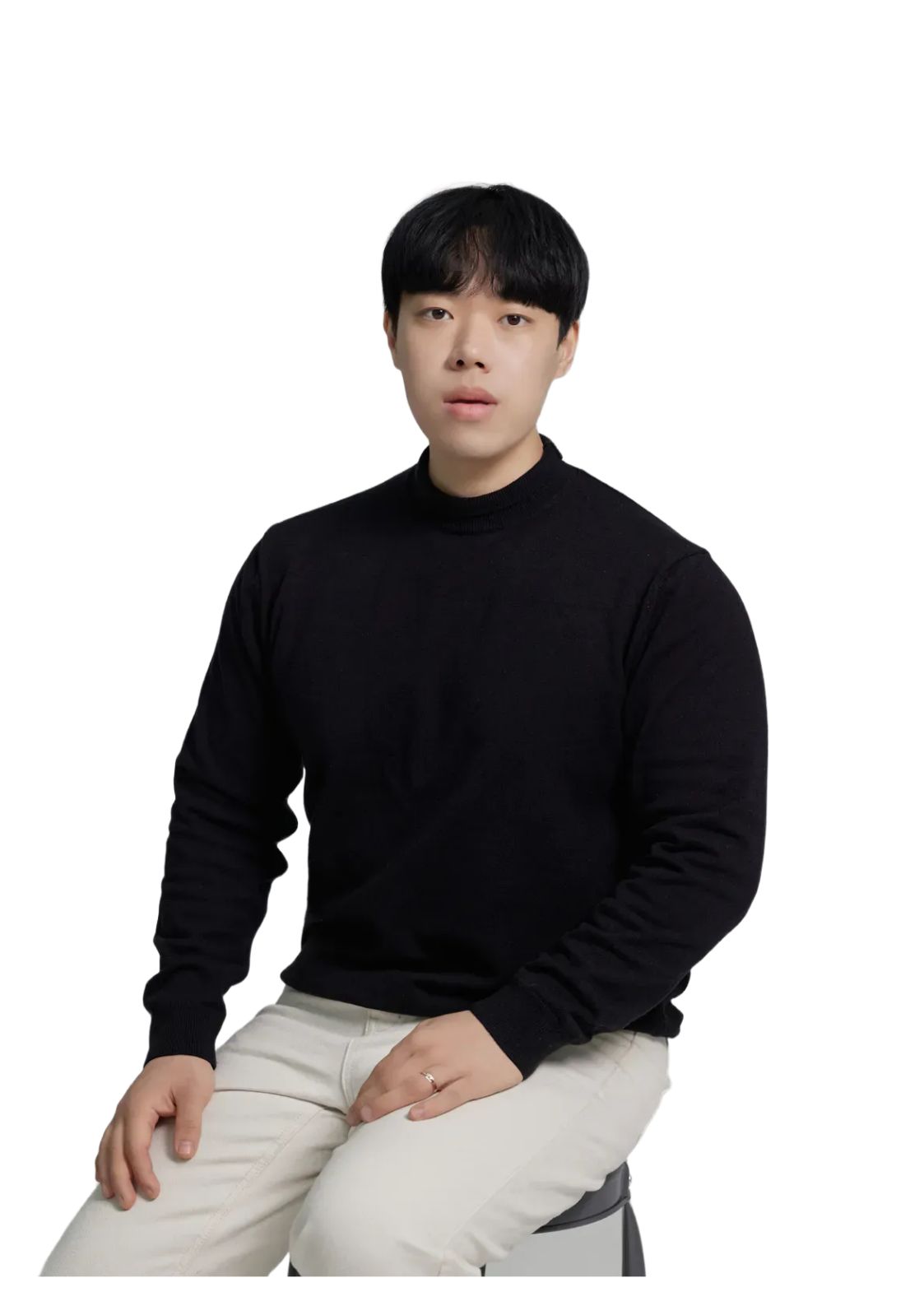 허준영 본부장