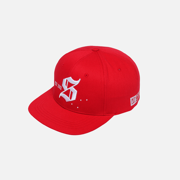 RIIZE - [2026 POP-UP [ARCHIIVE²] MD] SNAPBACK (SOHEE EDITION