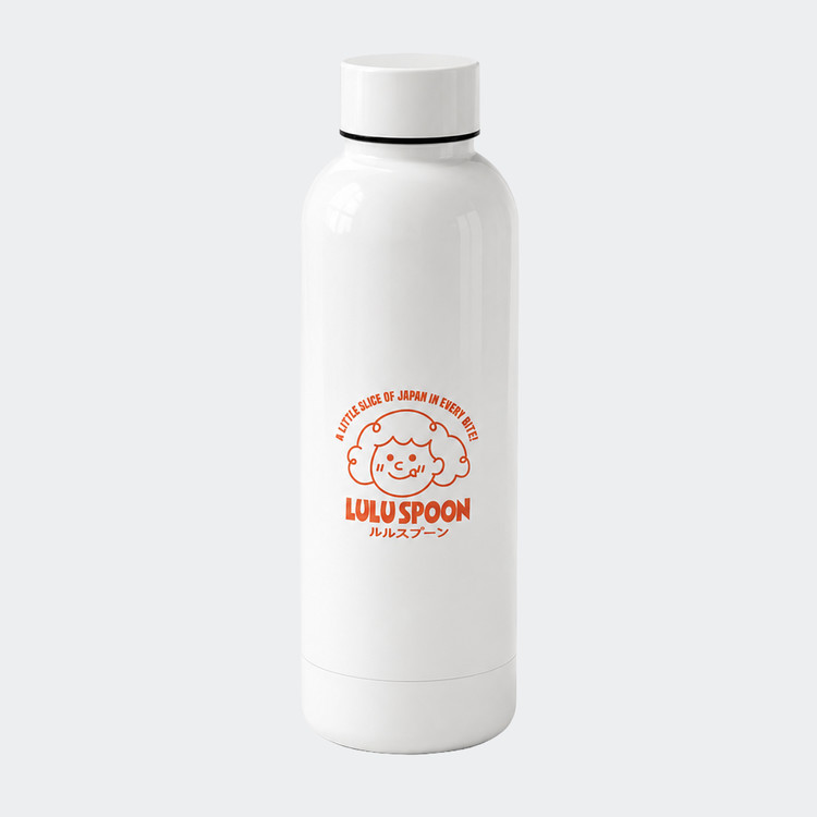  스트랩 퓨어 텀블러  500ml 