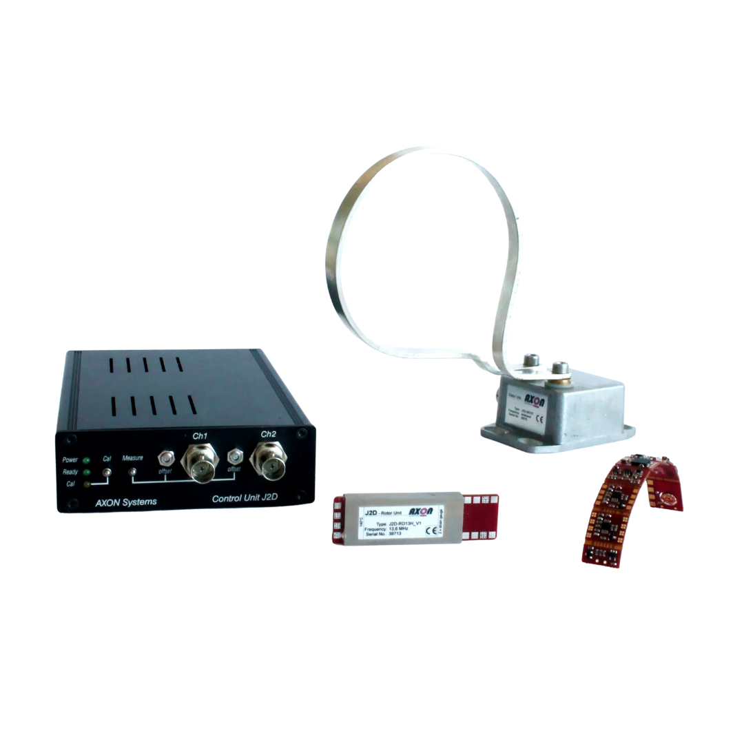 AXON (J2D)