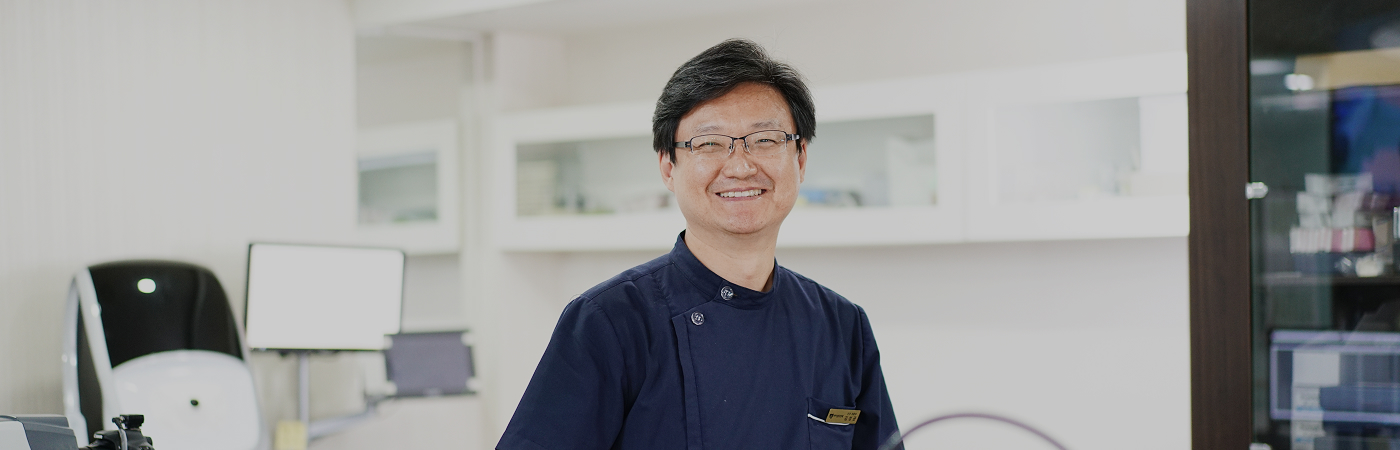 <span style="font-weight:600;">Dr. Kim Sung Kyun Board-Certified Ophthalmologist</span>