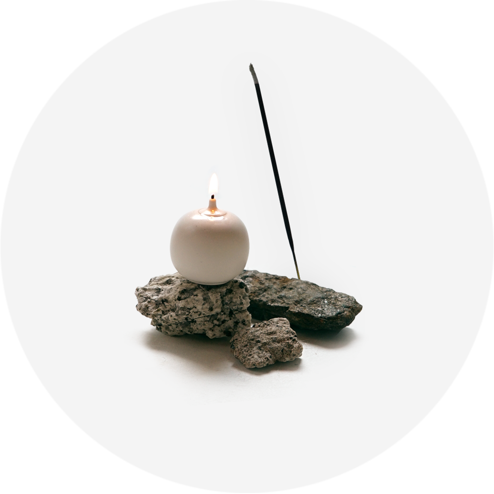ritual perfume