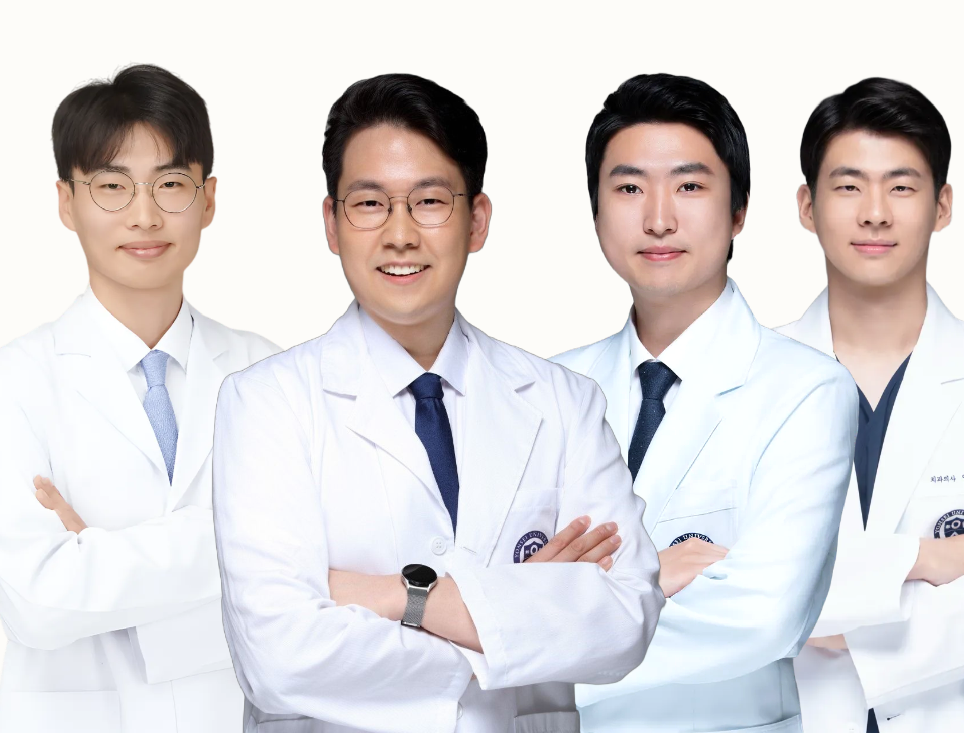미금세브란스 의료진