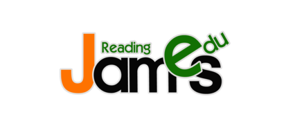 JAMES Reading