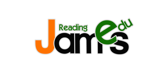 JAMES Reading