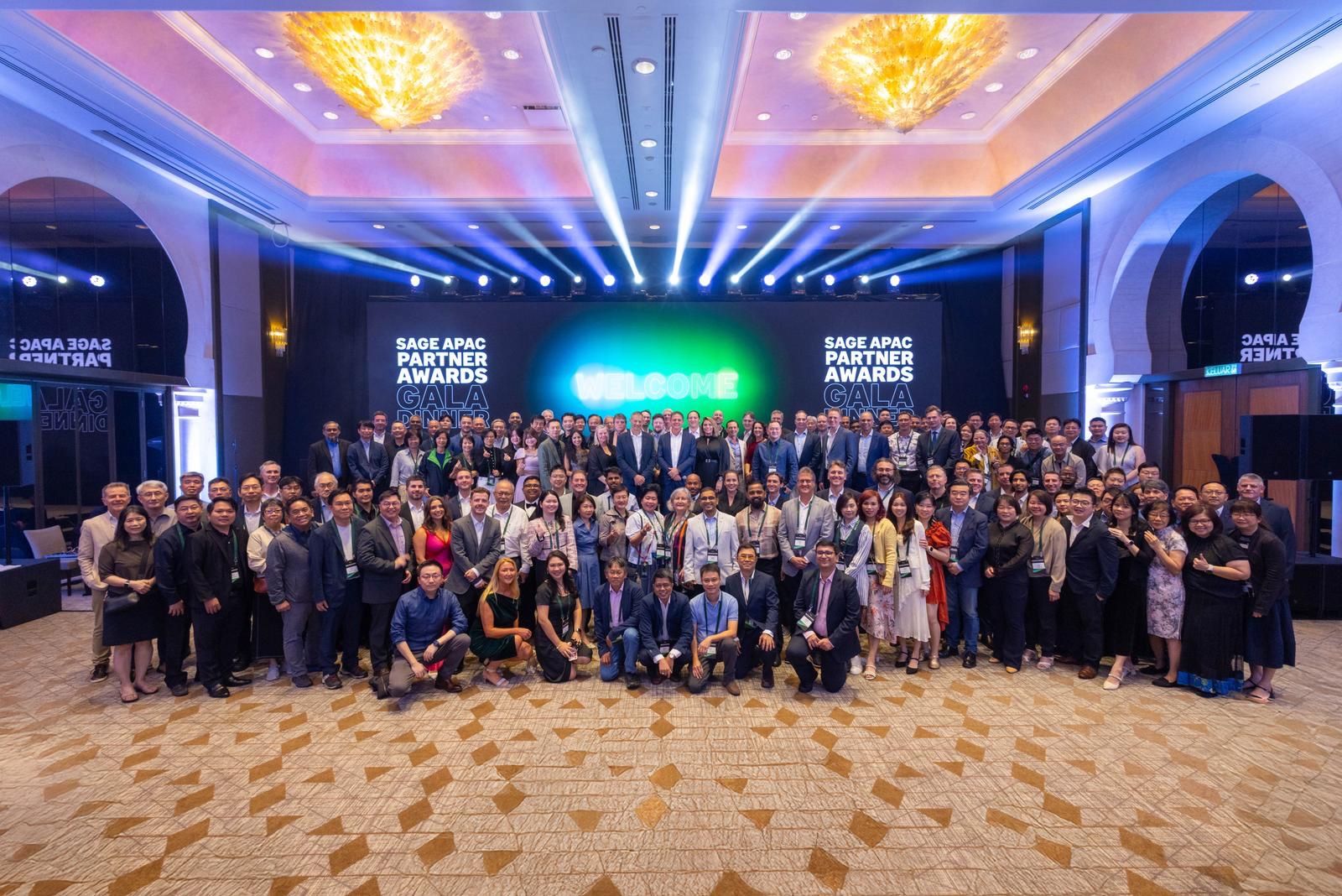 TPAC - Third Party Advantage Conference for Sage Partners 2026