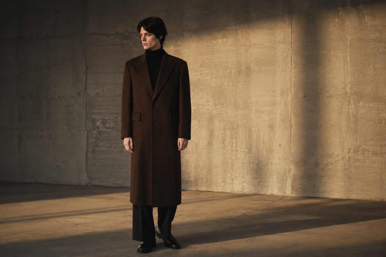 LEEYOUNGJUN COLLECTION