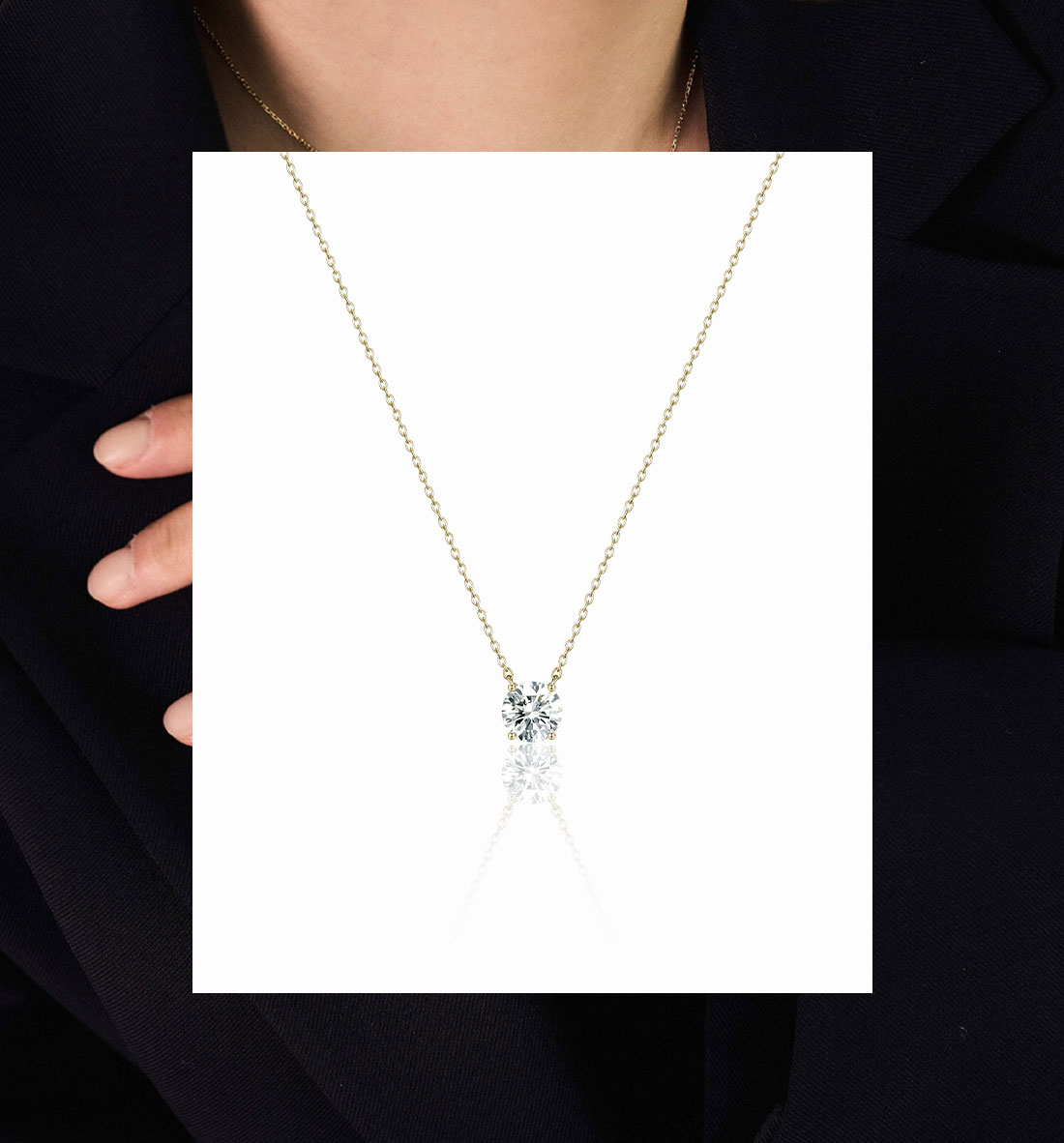 Freyja Necklace