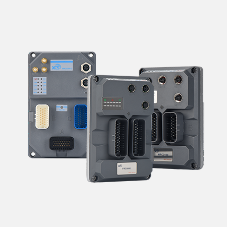AMR Controller
