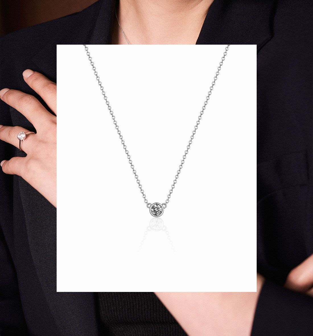 Etoile Necklace
