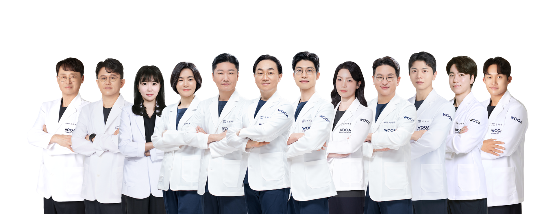 WOOA doctors