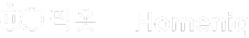 픽옷 Homeniq