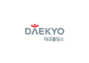 대교홀딩스