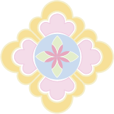 단청 문양