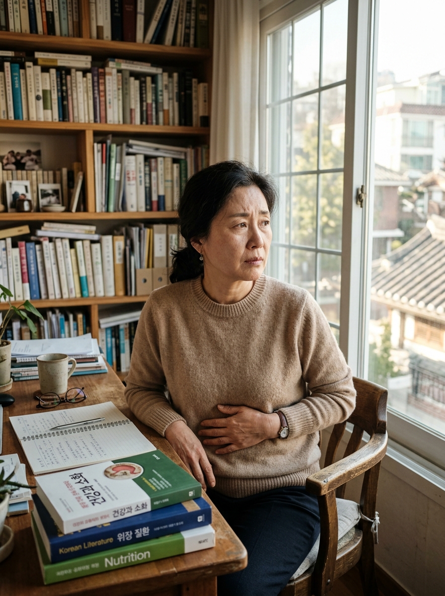 장상피화생 안내 이미지
