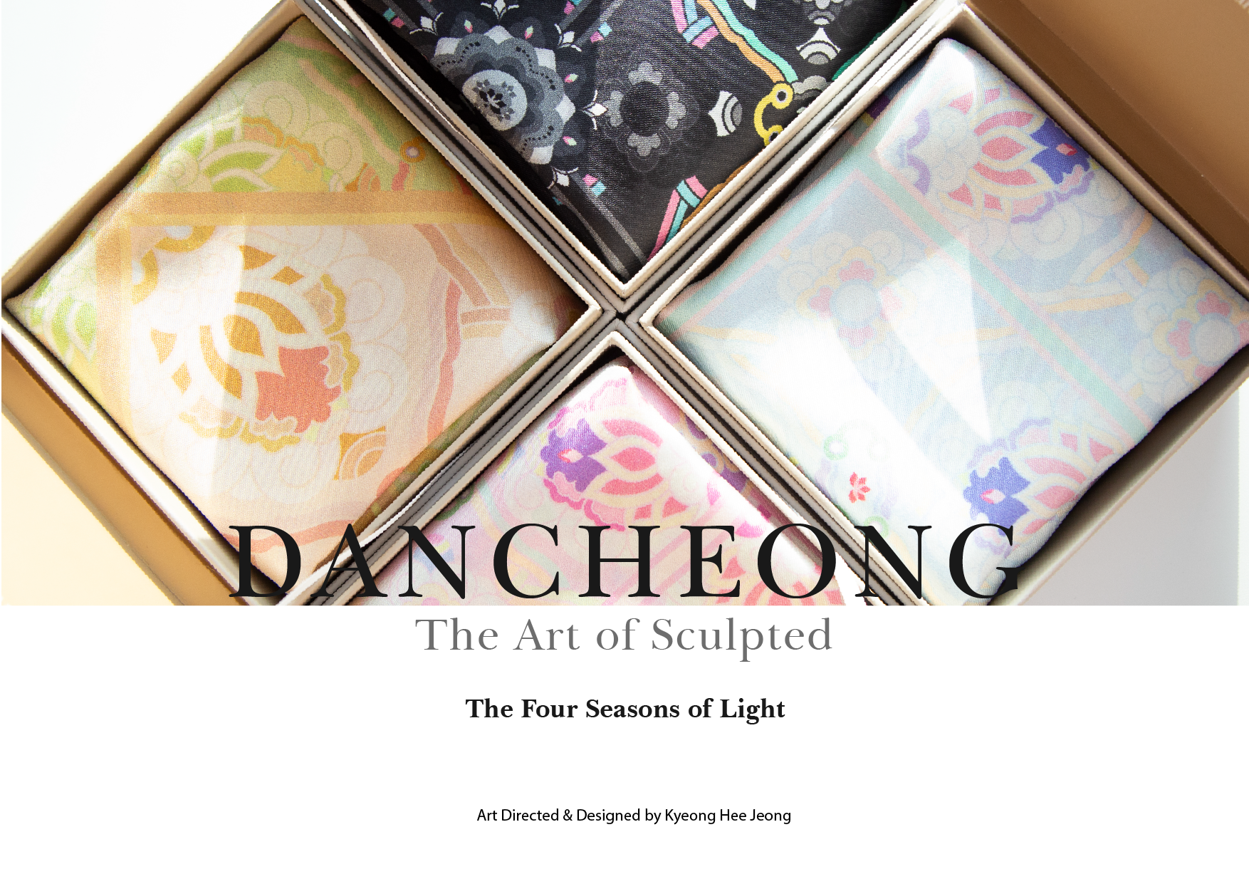 dancheong sacrf A design award