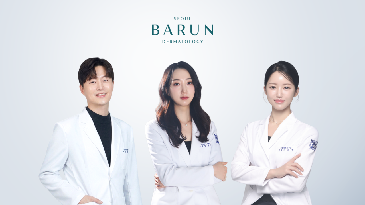 SEOUL BARUN <b>DOCTOR</b>