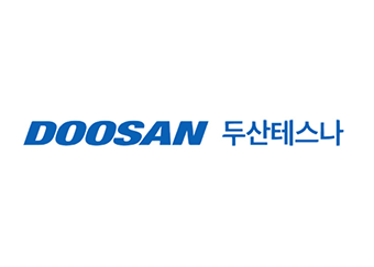 두산테스나