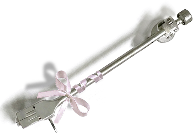 tonearm