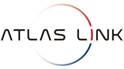 ATLAS LINK | Next-Gen Media Streaming & Edge Optical Gateway