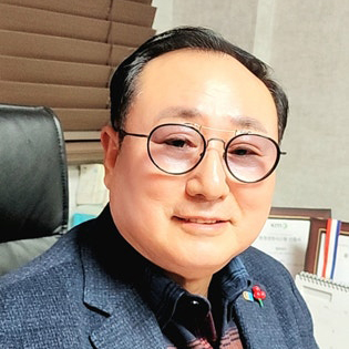 정해면 후원회 이사 / 월롱기업인협의회 회장