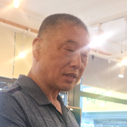 강창희 후원회 이사 / (주)서부상사 부사장