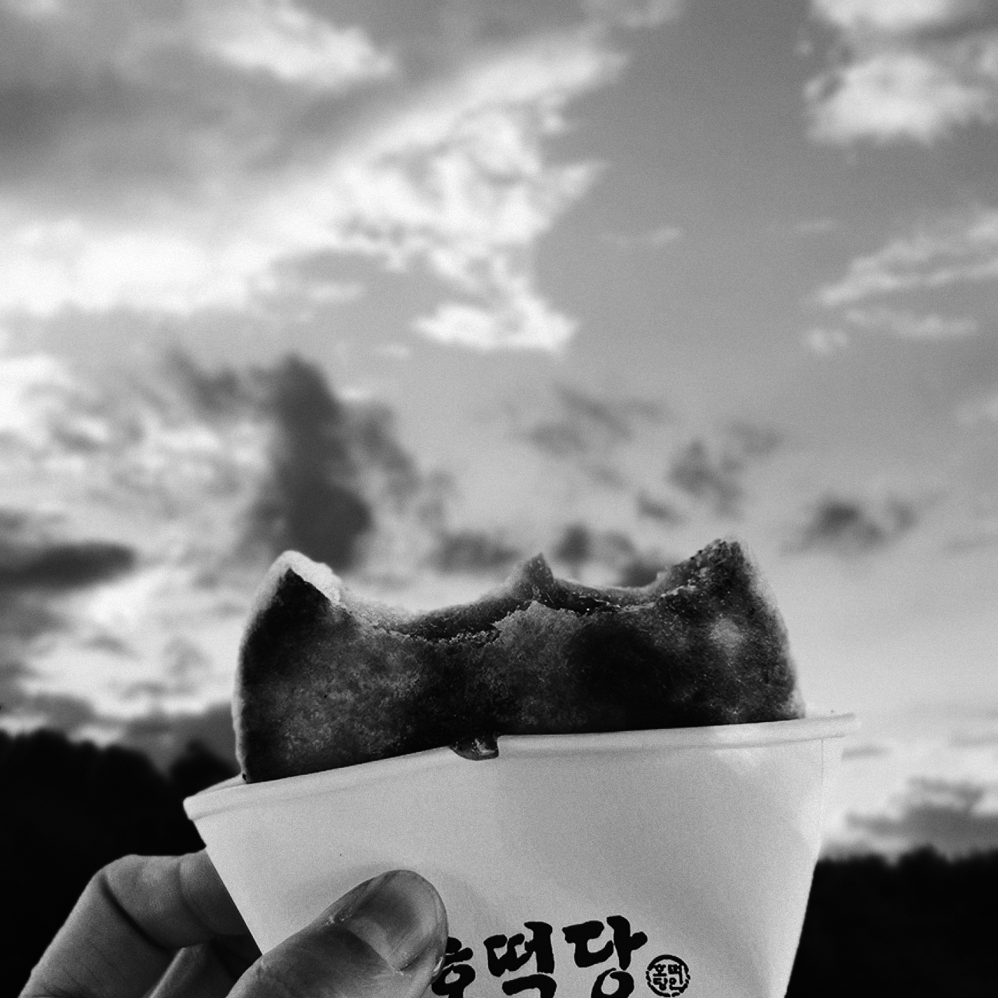 호떡, 3. 새롭게 태어나다.