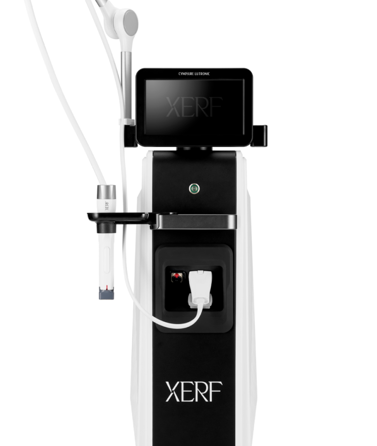 세르프 XERF 고주파 리프팅 장비