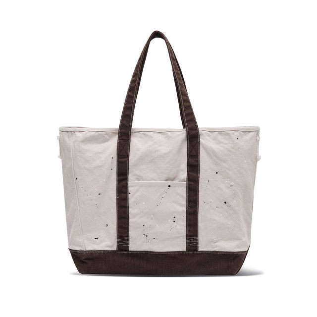 Patina Tote Bag (Brown)</br>Price - 175,000