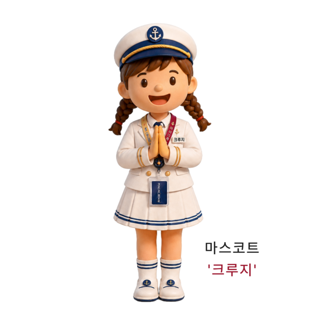 마이크루즈북 피스보트 세계일주 크루즈