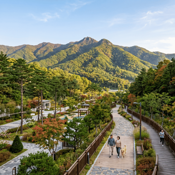 연수 월드메르디앙 프리미엄 정보 2