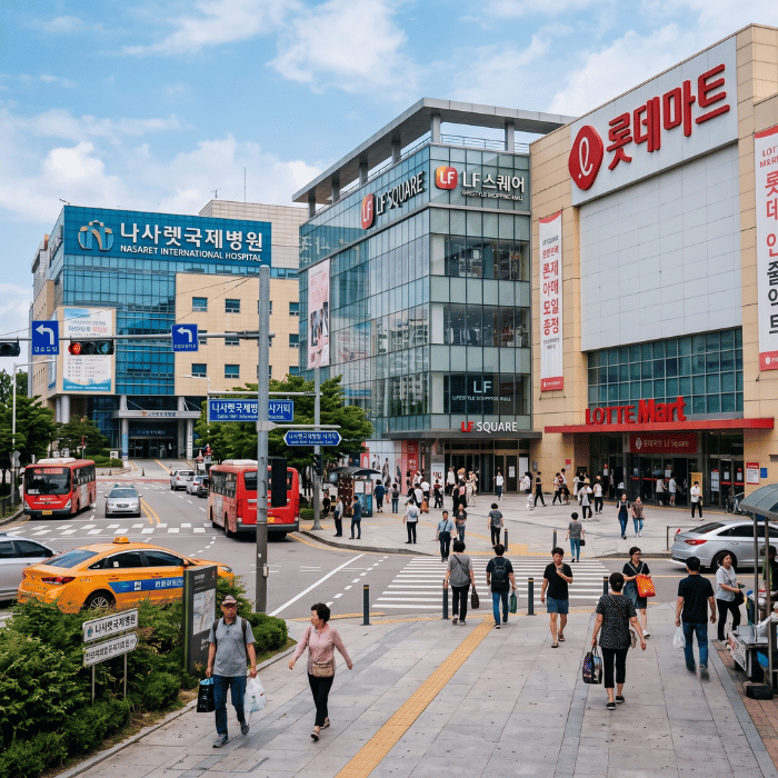 연수 월드메르디앙 프리미엄 정보 3