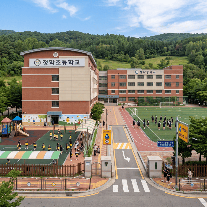 연수 월드메르디앙 프리미엄 정보 4