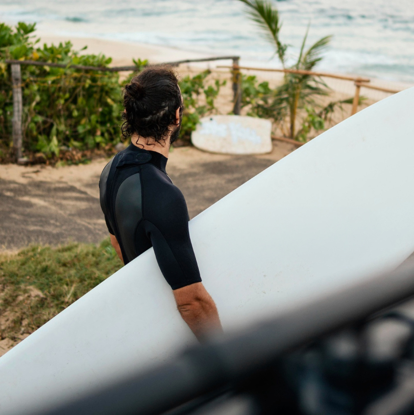 <p style="margin-left:10px;">20% off Surf Lessons & Surfboard Rentals</p><h5 style="margin-left:10px">Jungmun Surf School</h5>