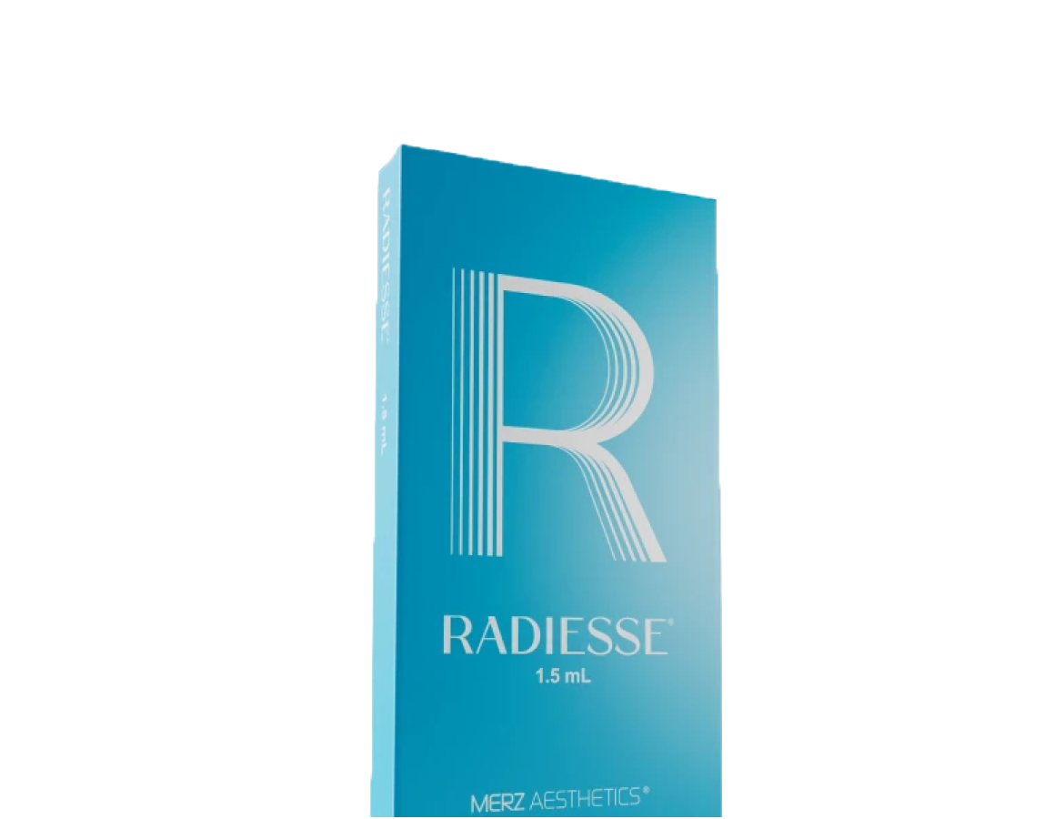 레디어스 RADIESSE 칼슘 성분 콜라겐 부스터
