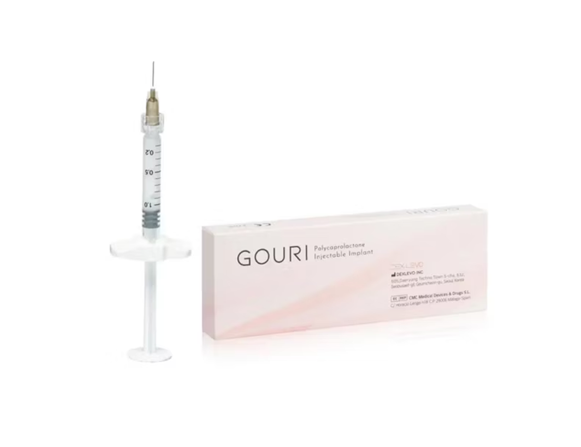 고우리 GOURI 폴리카프로락톤 PCL 콜라겐 부스터