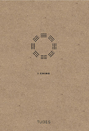 I Ching - 2021