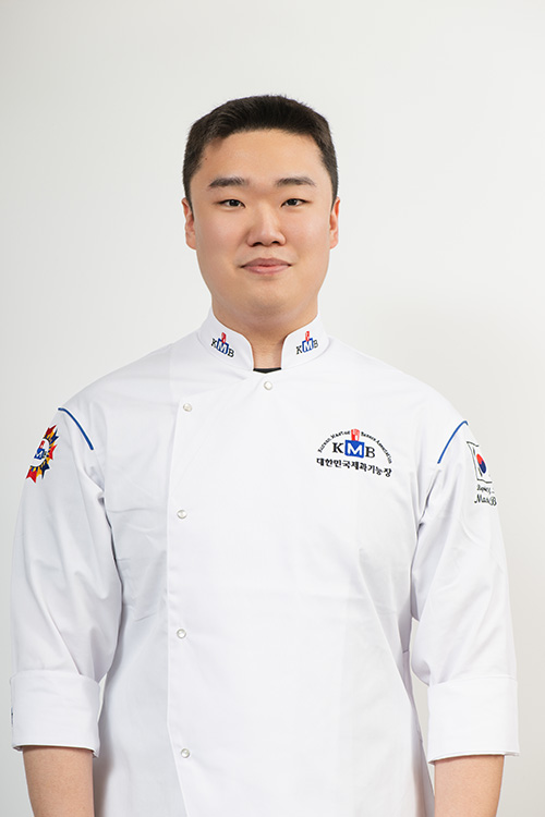 기술분과위원 이창섭