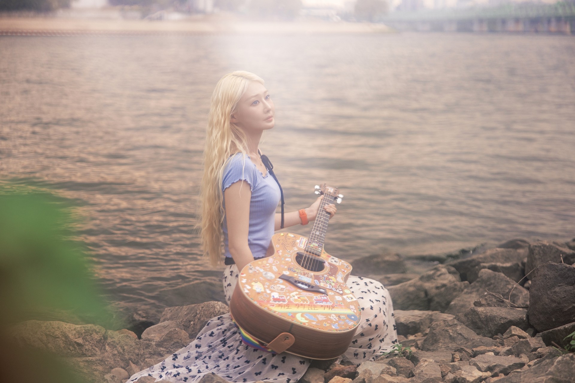 mobile background