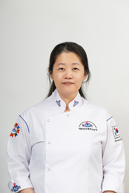 문화분과부회장 최은실